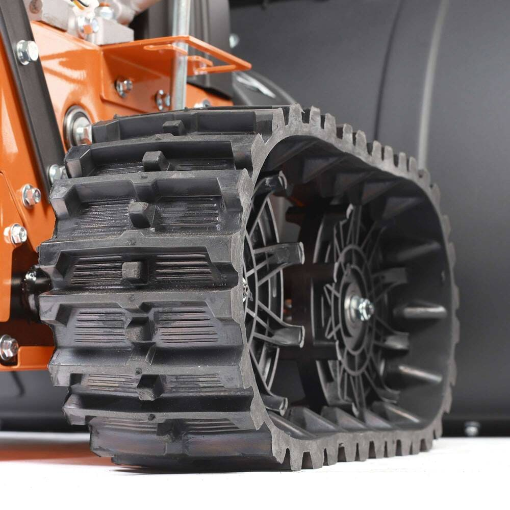 Снегоуборщик PATRIOT Сибирь 130 ET