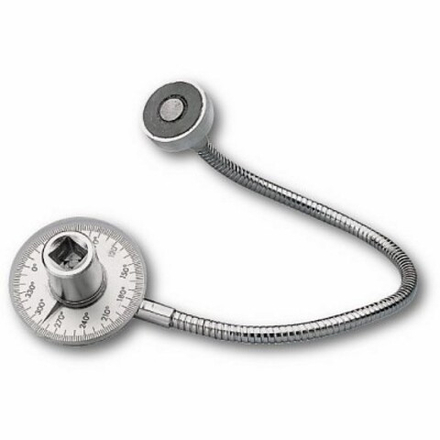 830 Угломер затяжки 1/2", USAG(Италия)