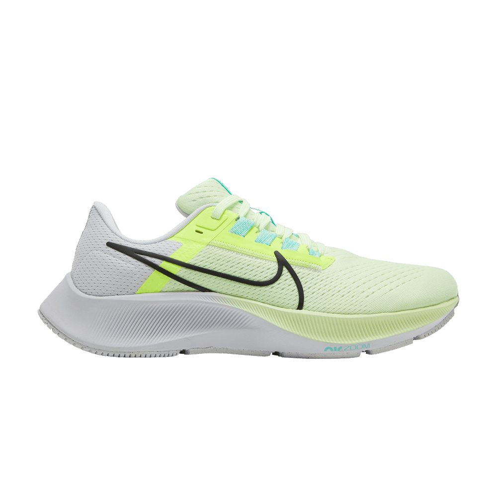 Кроссовки Nike Pegasus 38 (Женская размерная сетка)
