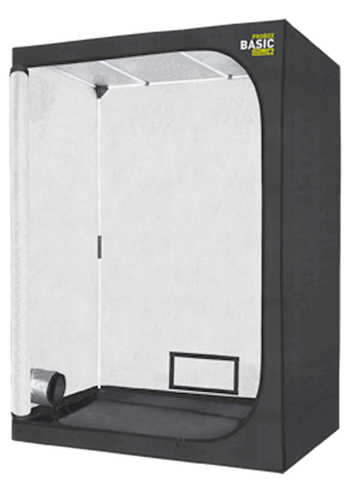 Гроутент Garden Highpro Probox Basic 120L (120х60х180)