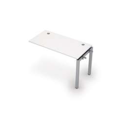 6МБС.5168 Линейная бенч-система, средний модуль (1200*600*750)