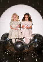 Шарлотта Молочное