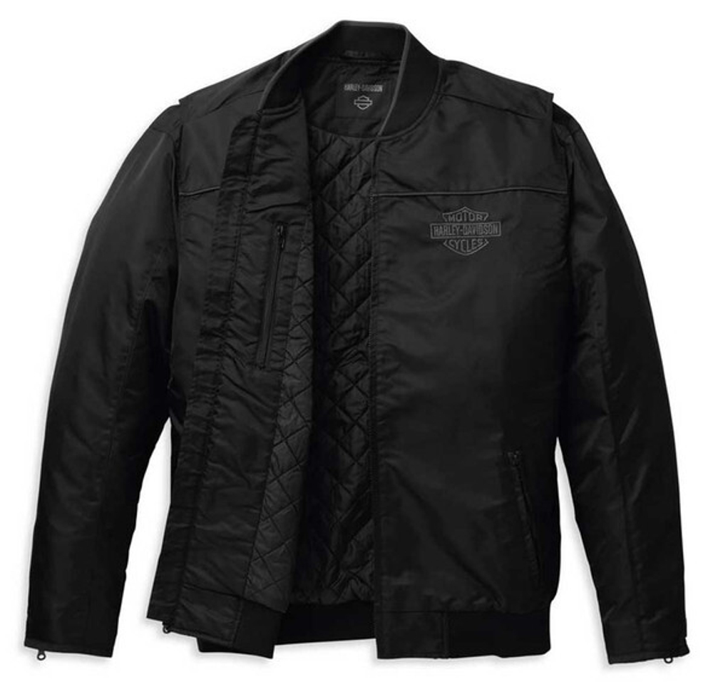 Куртка Timeless Bar & Shield Harley-Davidson