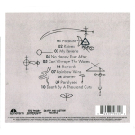 Bullet For My Valentine / Bullet For My Valentine (CD)