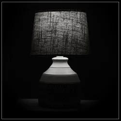 Декоративная настольная лампа Arte Lamp