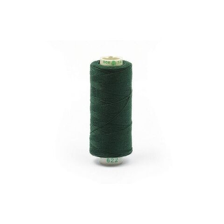 Нитки DOR TAK 40/2 366м 100% Полиэстер оттенок 622