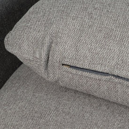 Кресло Sussex цвет серый