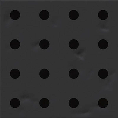 Декор Filippo Soul Chaya Basalto