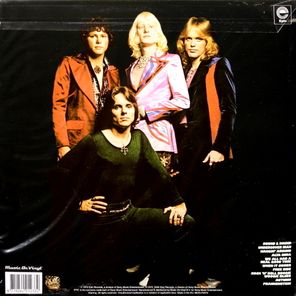 The Edgar Winter Group / They Only Come Out At Night (LP)