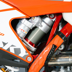 Мотоцикл Hasky F6 Pro Racing 174NB 300cc