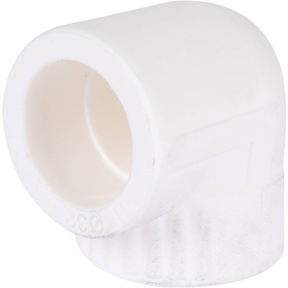 Угольник с внутренней резьбой KALDE 32x1/2"