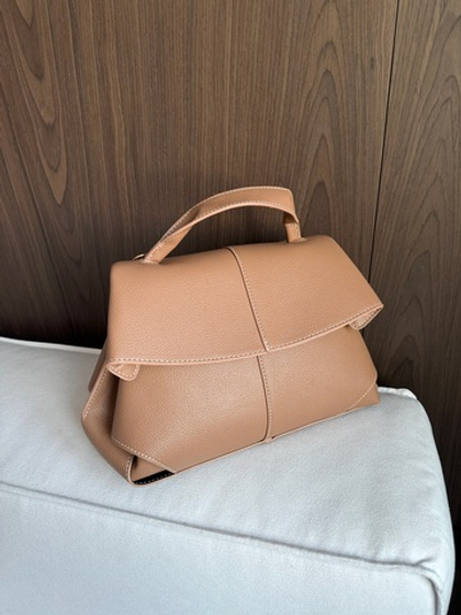 Сумка из эко кожи