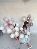 Воздушные шары №8164