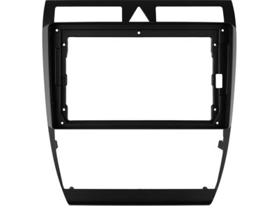 Переходная рамка для Audi A6 (C5) 2 1997-2004/ S6 2 1999-2004/ RS6 1 2002-2006 9.0"