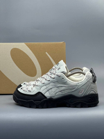 Кроссовки Asics Gel Pickax #313 (бел.)