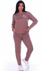 Костюм женский "349ф.р Ф.П" брюки (159)