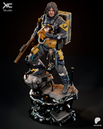 Фигурка Сэм портер Death Stranding Sam Porter