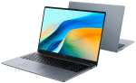 Ноутбук Huawei MateBook D16 (53014HYG) космический серый в регионах России