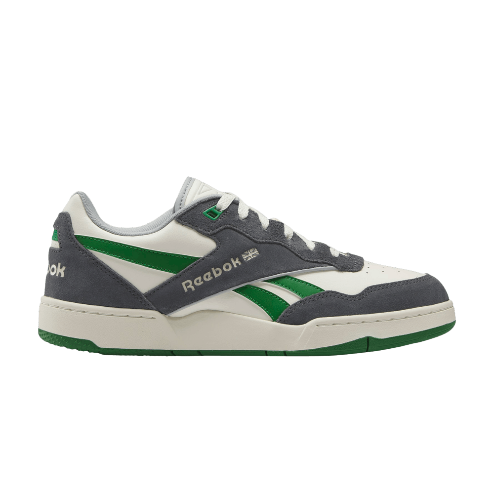 Кроссовки Reebok Bb 4000
