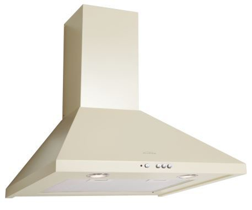 Воздухоочиститель Эликор Вента-60П-650-КЗД крем