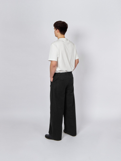 Брюки ALTO Корн графит