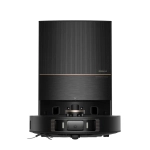 Робот-пылесос Dreame L30 Ultra Black со станцией самоочистки