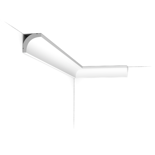 Карниз потолочный CB520