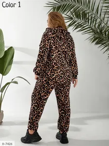 Костюм II-7419 Фабрика Моды