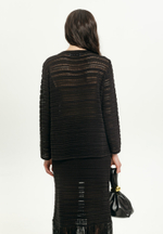 Кардиган RAFFINATA