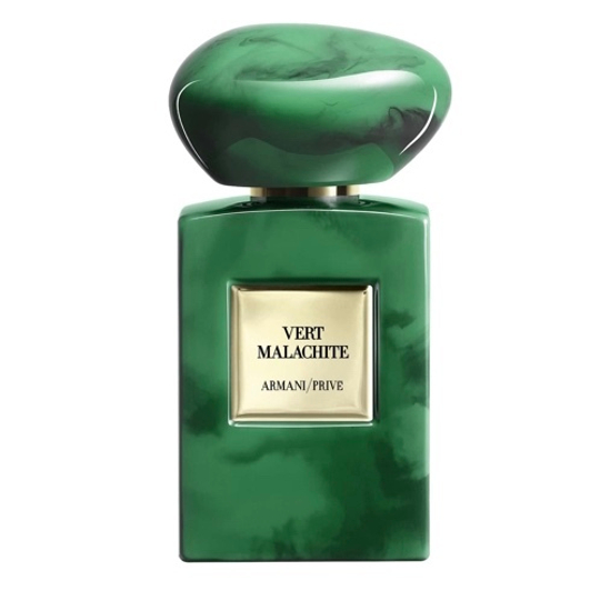 Парфюмерная вода Giorgio Armani Prive Vert Malachite