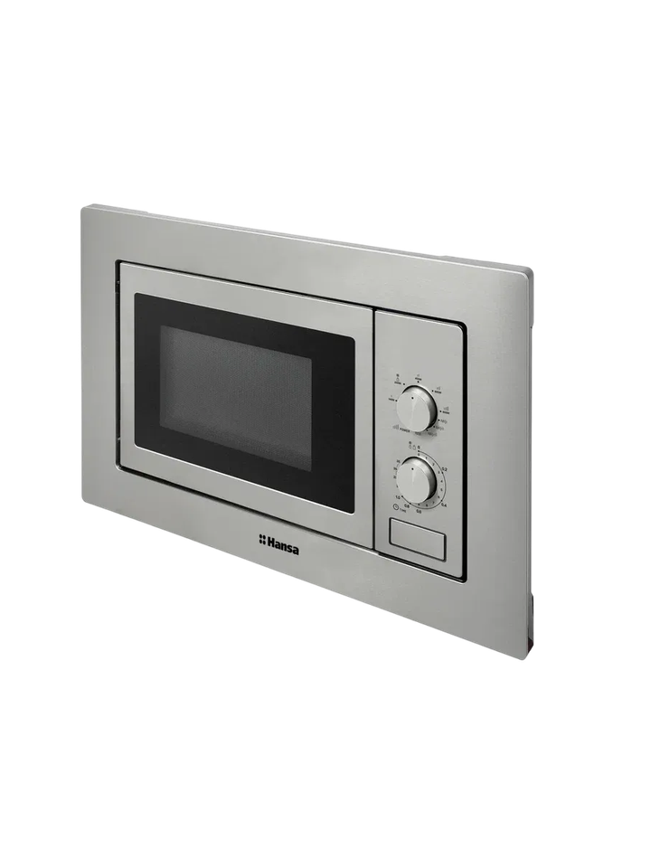 Встраиваемая микроволновая печь Hansa AMM20BMXH
