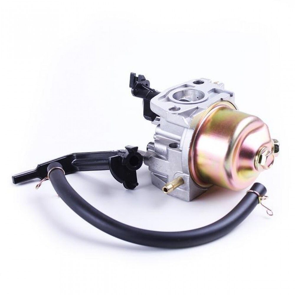 Карбюратор для бензогенератора  2,5/3,0 кВт (без отстойника) 23KARB253