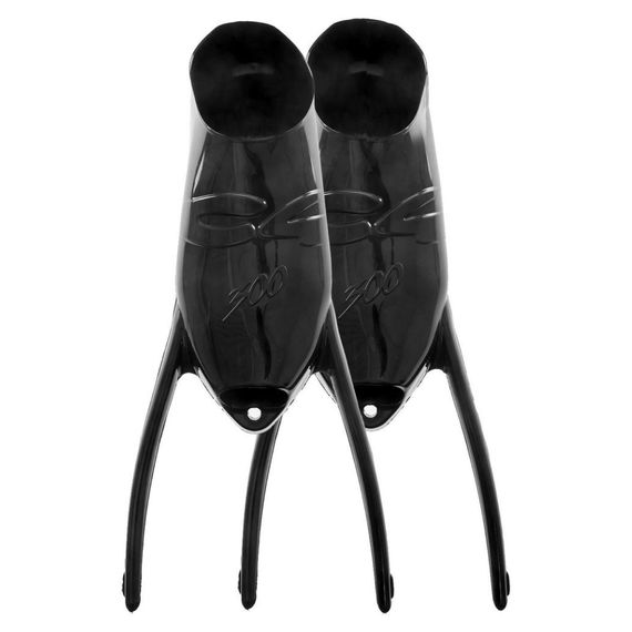 Калоши C4 C300 черные