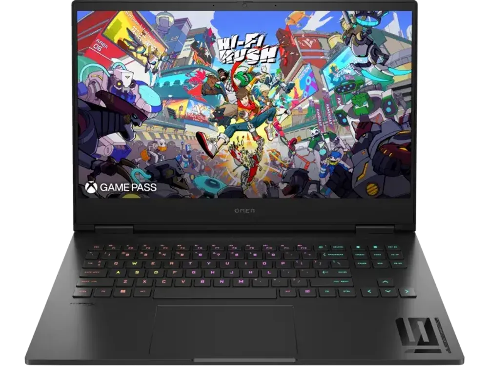 Ноутбук HP OMEN 16-wf1008ci 16.1&quot; (A1UX6EA)
