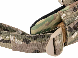 Пояс разгрузочный Wartech Вектор 2.0 TV-143-MCN-A, Multicam, S/M (46-52) (TV-143-MCN-A)