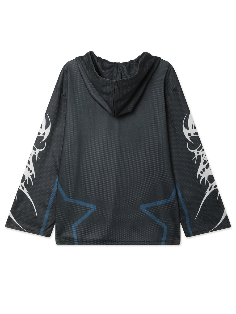 Женский Лонсглив Neo Tribal Jersey