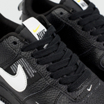 кроссовки Nike Air Force 1 Low 07 Lv8 Black Wmns