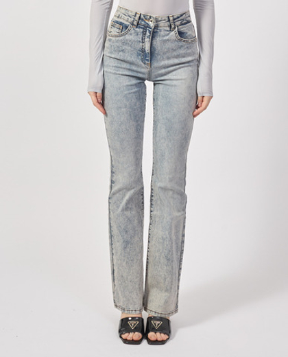 Джинсы PATRIZIA PEPE