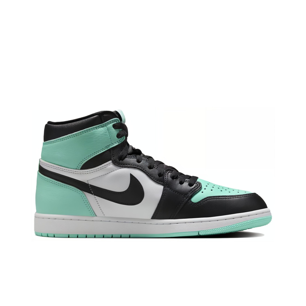 Air Jordan 1 High OG 'Green Glow'