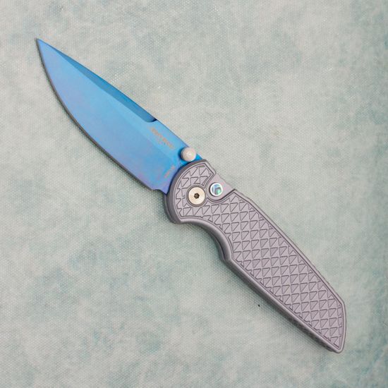 Нож Pro-Tech Нож Pro-Tech Integrity - лимитка, эксклюзив c выставки Blade SHOW BSA25.INT.1