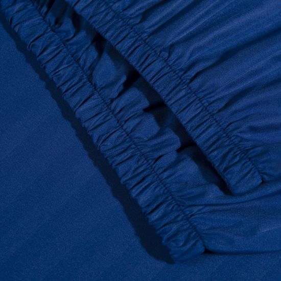 КПБ  Mavi , Евро Макси , 50х70, простыня 160х200х30. HOMY