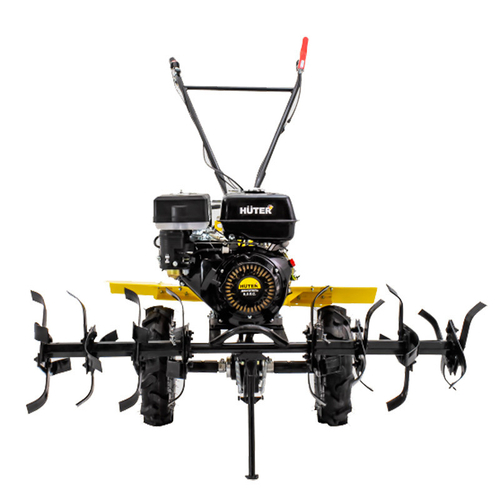 Мотокультиватор бензиновый Huter MK-9500-10 70/5/16