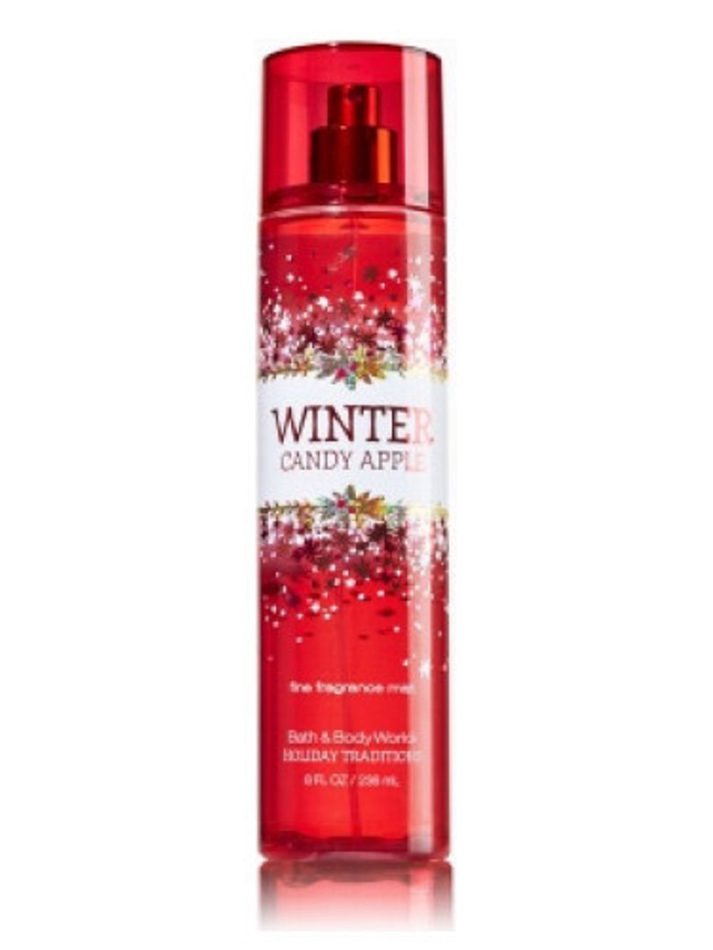 Bath and Body Works Winter Candy Apple