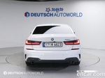 BMW 3 Series (G20) 330e M Sports (08.2020)