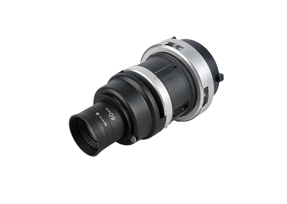 Насадка Falcon Eyes FEA-OST5 BW оптическая