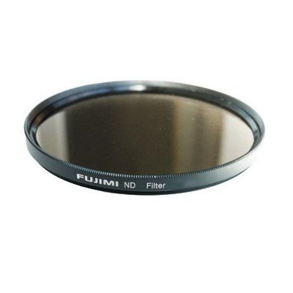 Фильтр нейтрально-серый Fujimi ND8 72mm