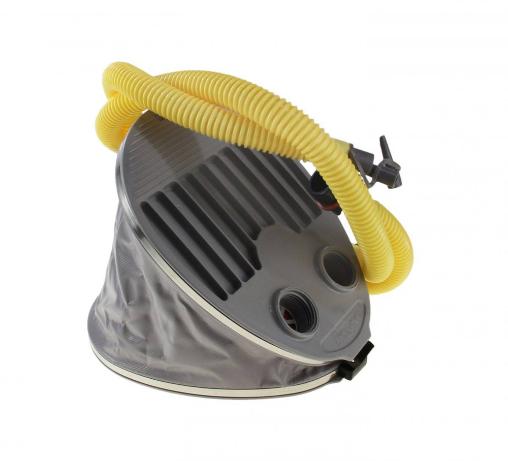 Насос для лодки ножной BRAVO 7 (4L max 400 mbar)