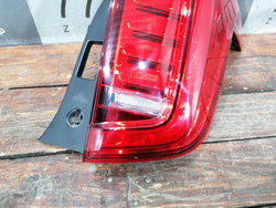 Фонарь задний правый Haval Jolion 21-нв Б/У Оригинал 4133101XST01A