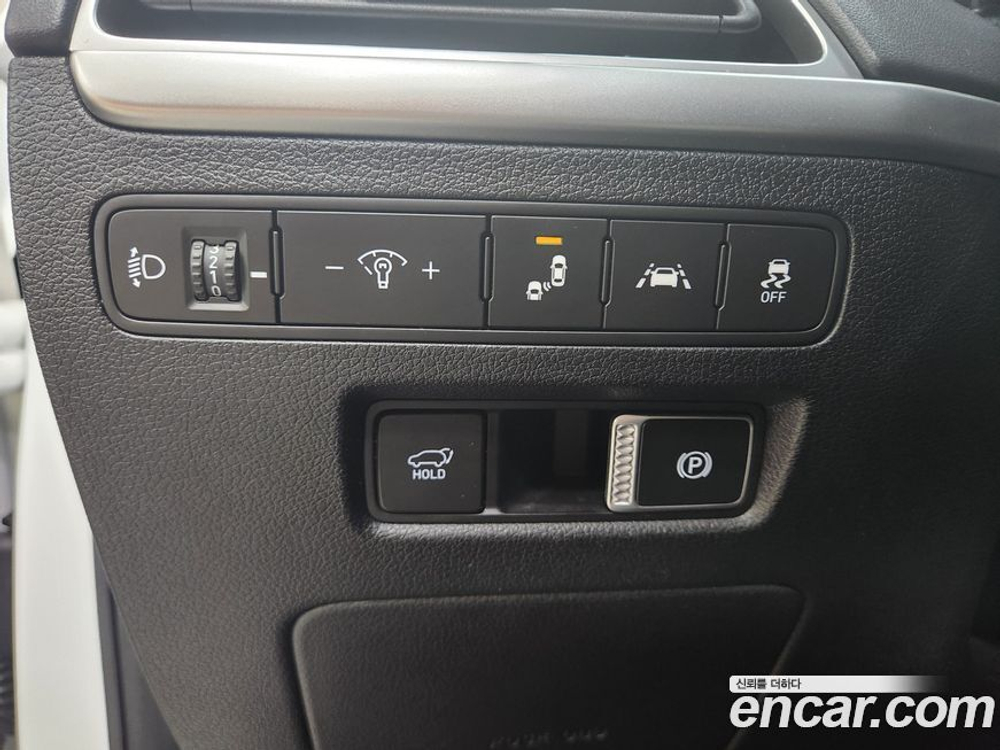 Hyundai Palisade Дизель 2.2 4WD (05.2020)