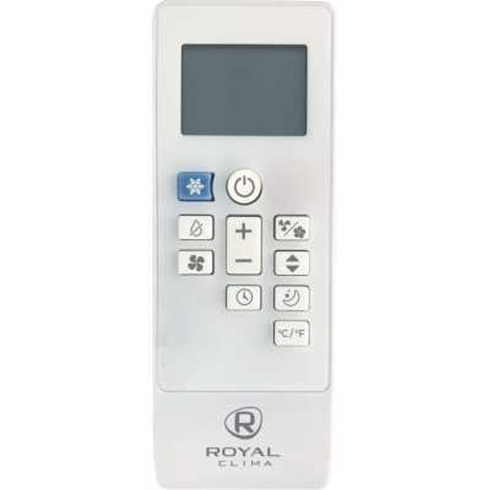 Мобильный кондиционер Royal Clima Strada RM-ST39CH-E